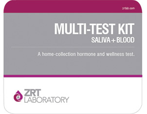 ZRT Package Blood Saliva